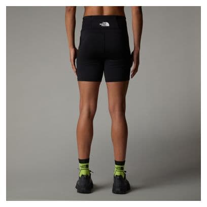 The North Face Damen Shorts Movmynt Schwarz