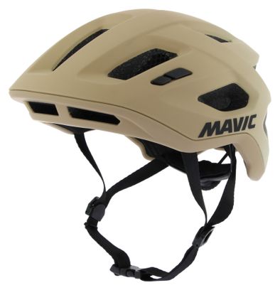 Mavic Crosstrail Sand Mountain Bike Helmet