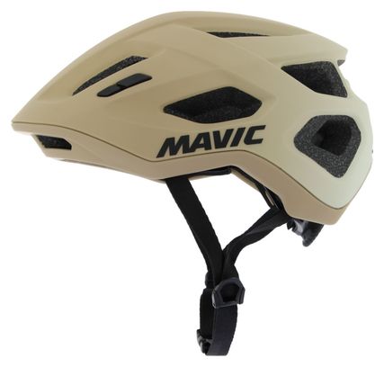 Mavic Crosstrail Sand Mountain Bike Helmet