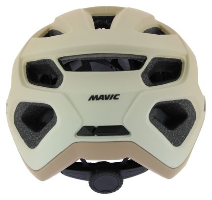Mavic Crosstrail Sand Mountain Bike Helmet
