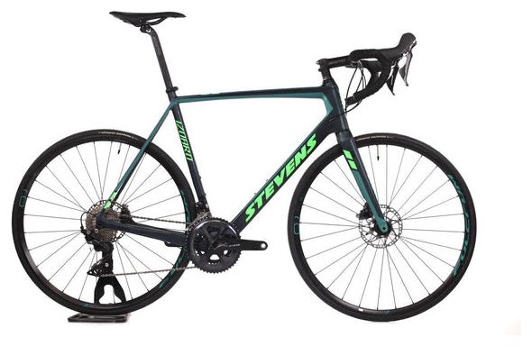 Produit reconditionné · Stevens Izalco 105 Disc / Vélo de route | Bon état