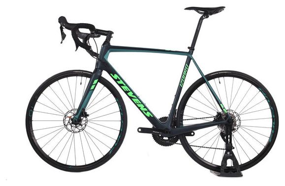 Produit reconditionné · Stevens Izalco 105 Disc / Vélo de route | Bon état