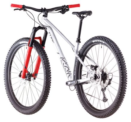 Cube reaction tm hardtail online