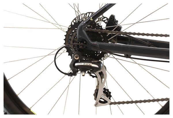 Produit reconditionné · Cube AIM Pro / Vélo VTT | Bon état