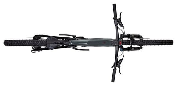 Focus JAM² 6.7 Electric MTB Shimano Cues 10S 600Wh 29'' Grey 2025