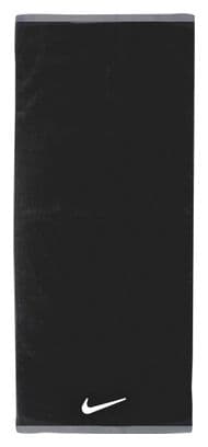 Nike Fundamental Large Towel 60 x 120 cm Black