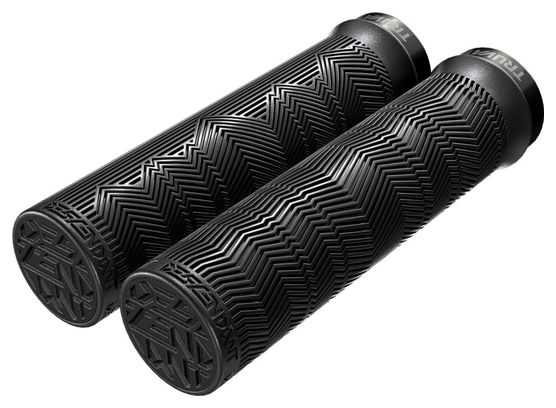 Paire de Grips Truvativ Descendant Noir