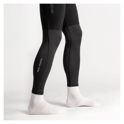 GripGrab UPF 50+ UV Protect leggings Black