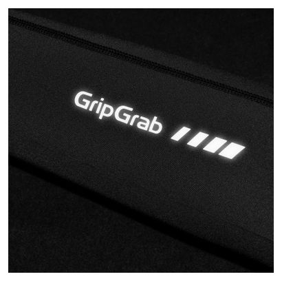GripGrab UPF 50+ UV Protect leggings Black