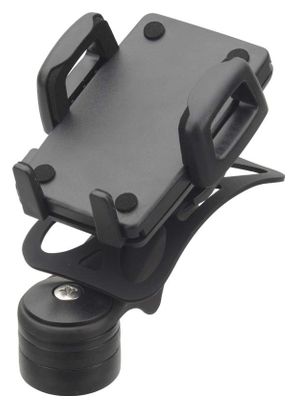 Ergotec Ahead Smartphone Support black
