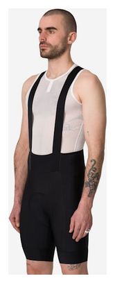 Rapha Brevet Element Korte Broek Zwart