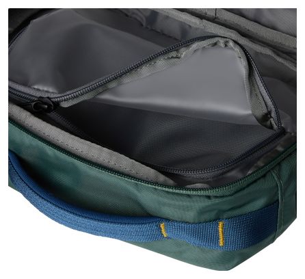 Trousse de Toilette The North Face Base Camp Voyager 4L Vert