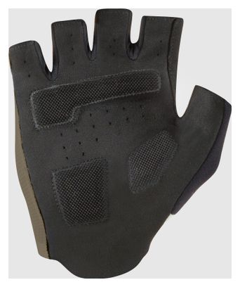 Sportful Pro Korte Handschoenen Groen