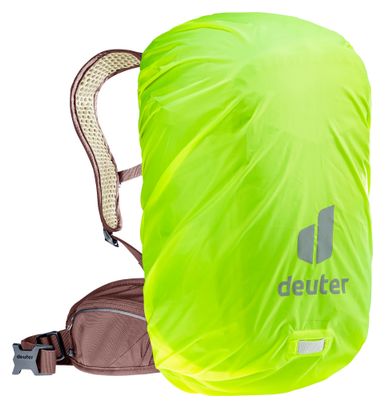 Mochila de mujer Deuter Compact Backpack 12+3 SL Beige/Morado