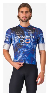 Castelli Espresso SOG Griffin Korte Mouw Trui