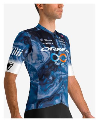 Castelli Espresso SOG Griffin Korte Mouw Trui