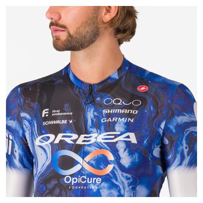 Castelli Espresso SOG Griffin Korte Mouw Trui
