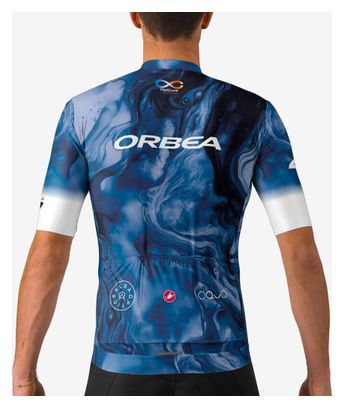 Castelli Espresso SOG Griffin Korte Mouw Trui