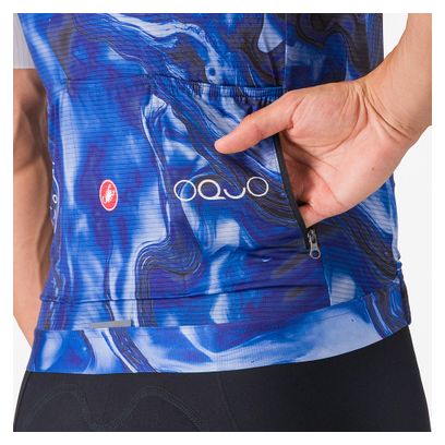Castelli Espresso SOG Griffin Korte Mouw Trui