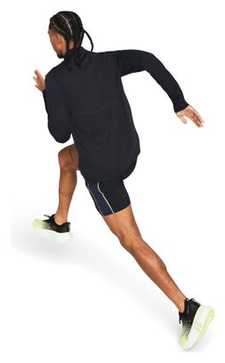 Under Armour Vanish Elite Uomo Nero 1/4 Zip Top