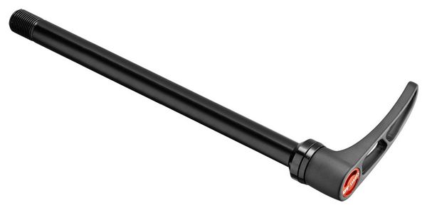 Axe Arrière DT Swiss RWS 12x142 mm | M12x1