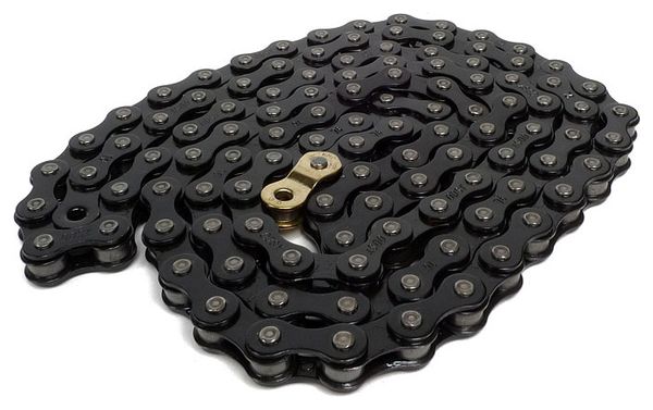 Odyssey BLUEBIRD Kette Schwarz