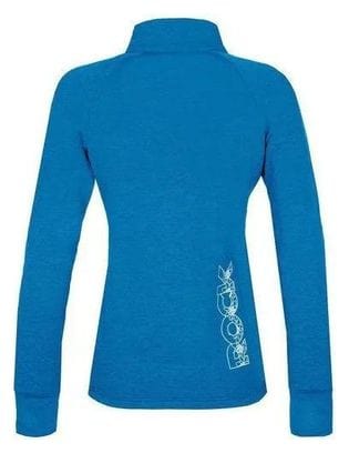 Sweatshirt femme Rock Experience Copperhead