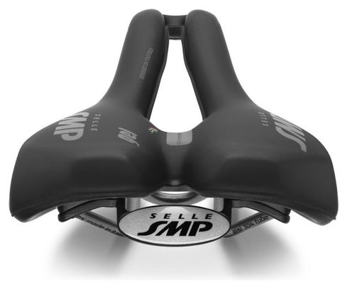 SMP E-Sport Large Saddle Black