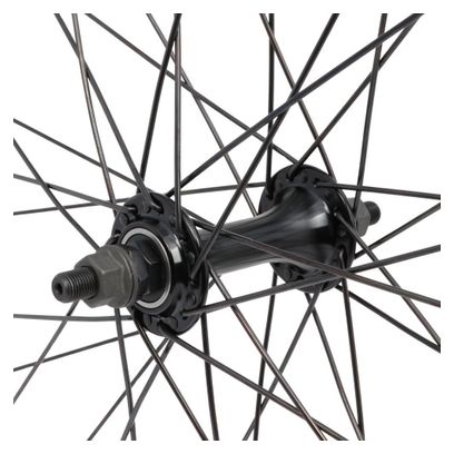 Roue Avant Cruiser 24  Forward Gen 10mm