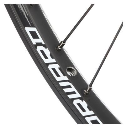 Roue Avant Cruiser 24  Forward Gen 10mm