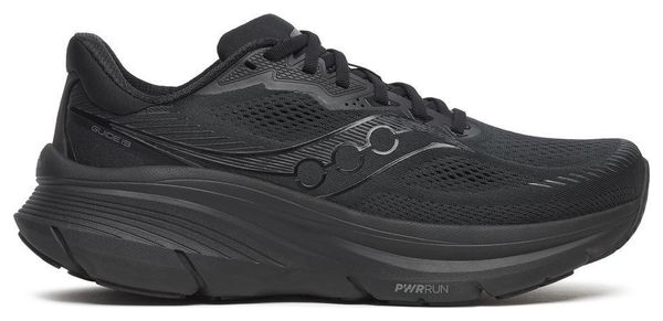 Zapatillas de running Saucony Guide 19 Negro Hombre