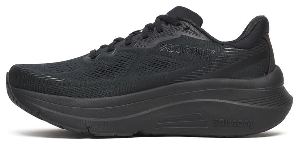 Zapatillas de running Saucony Guide 19 Negro Hombre