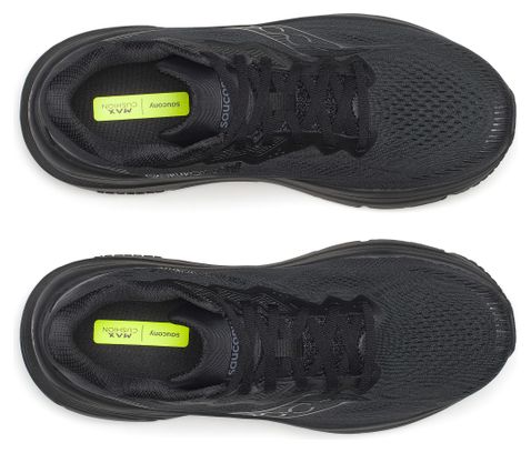 Zapatillas de running Saucony Guide 19 Negro Hombre