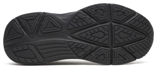 Zapatillas de running Saucony Guide 19 Negro Hombre