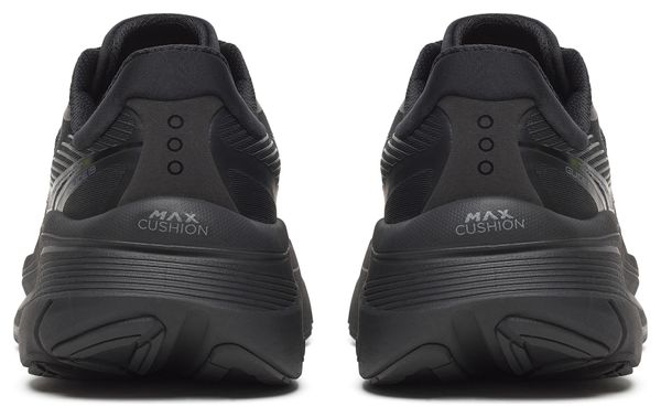 Zapatillas de running Saucony Guide 19 Negro Hombre