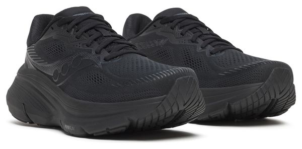 Zapatillas de running Saucony Guide 19 Negro Hombre