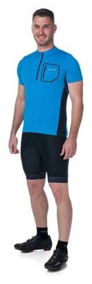 Cuissard vélo homme Kilpi PRESSURE-M