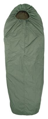 TF - 2215 sac de couchage extérieur modulaire 255 x 92 cm-Vert
