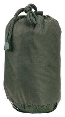 TF - 2215 sac de couchage extérieur modulaire 255 x 92 cm-Vert
