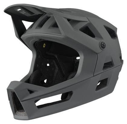 Casque Intégral IXS Trigger FF Mips Gris