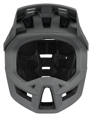 IXS Trigger FF Mips Integralhelm Grau