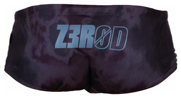 Z3rod DARK SHADOWS TIE&amp;DYE Swim Shorts