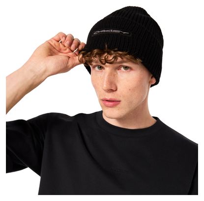 Gorro Oakley Soho Negro