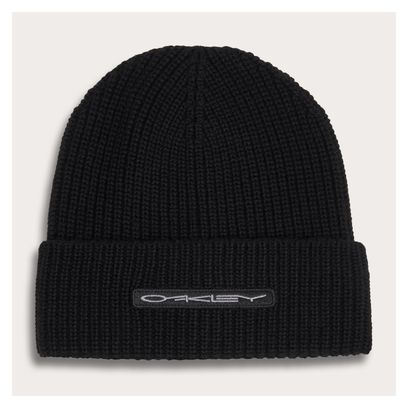 Oakley Soho <p>Beanie</p>Schwarz