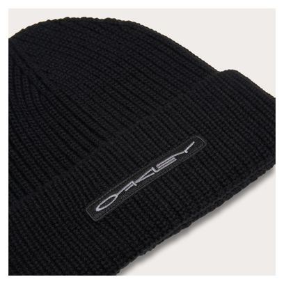 Oakley Soho Beanie Black