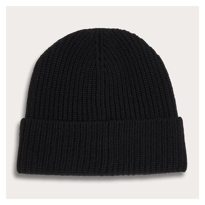 Oakley Soho Beanie Zwart