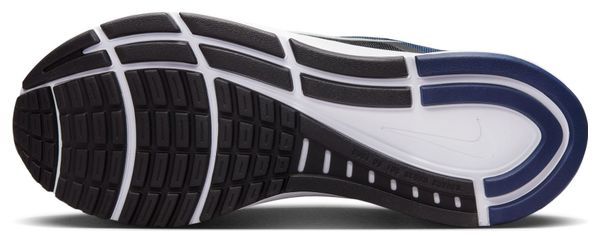 Zapatillas de Running Nike Air Zoom Structure 24 Negras
