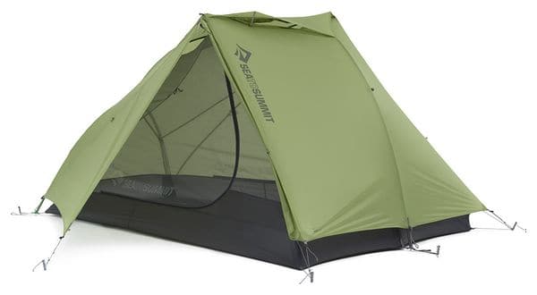 Tente 2 Personnes Sea To Summit Alto TR2 Ultralight Vert