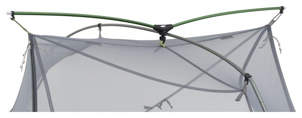 Zwei-Personen-Zelt Sea To Summit Alto TR2 Ultralight Grün