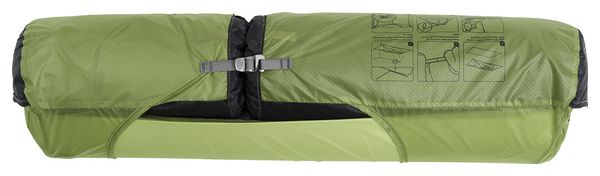 Zwei-Personen-Zelt Sea To Summit Alto TR2 Ultralight Grün